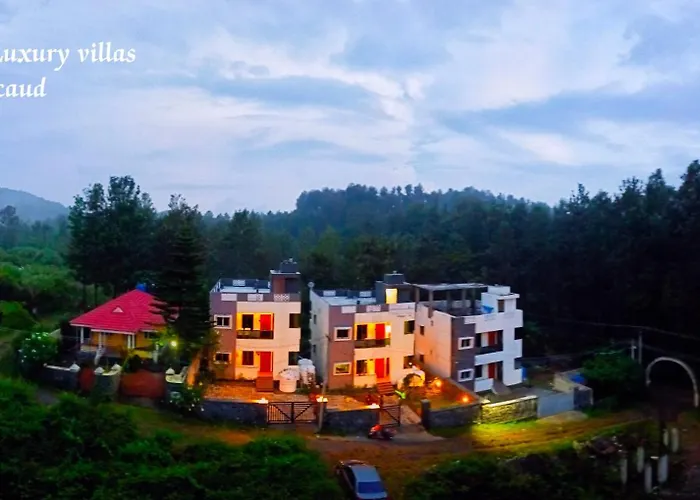 Ambience Villas Yercaud
